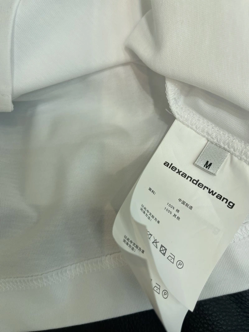 Popular Alexander Wang T-Shirts 95002