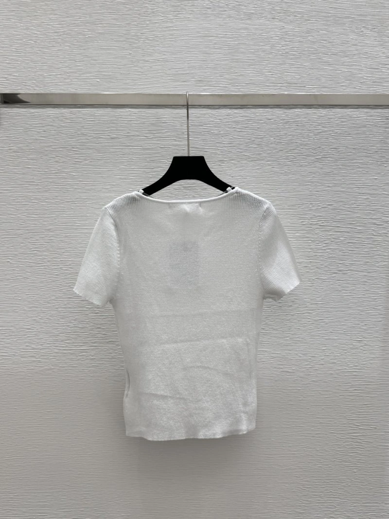 Alexander Wang T-Shirts Snug 94969
