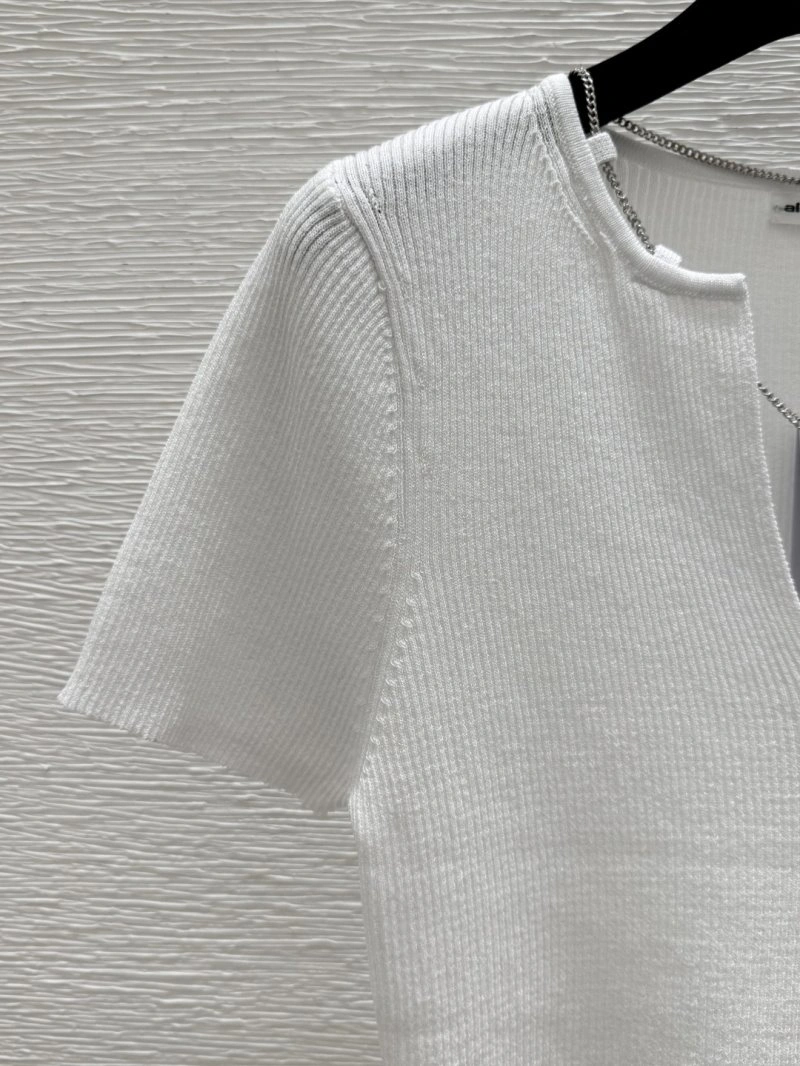 Alexander Wang T-Shirts Snug 94969