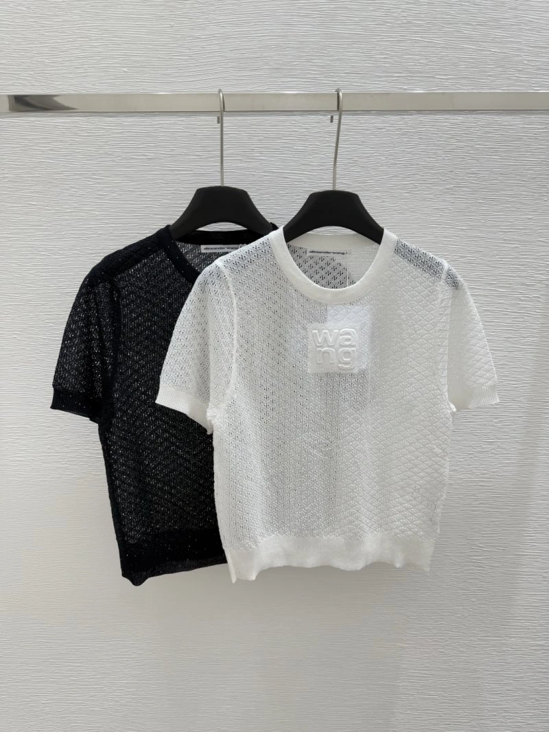 Alexander Wang T-Shirts StreetReady 95003