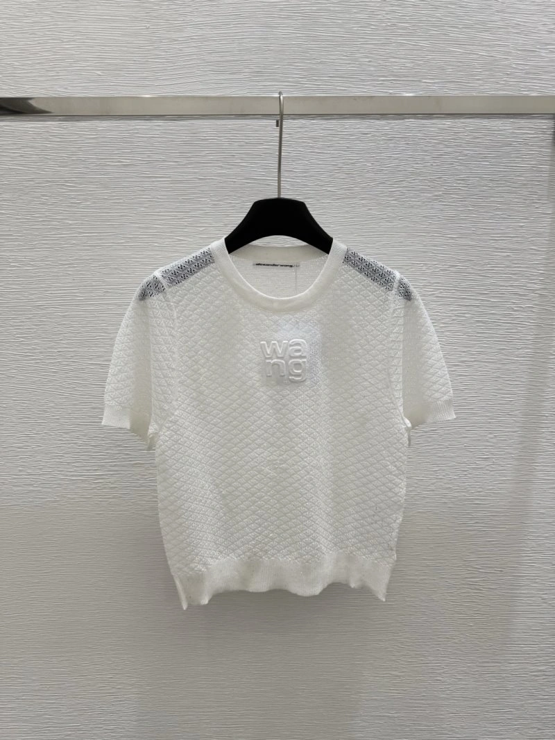 Alexander Wang T-Shirts StreetReady 95003