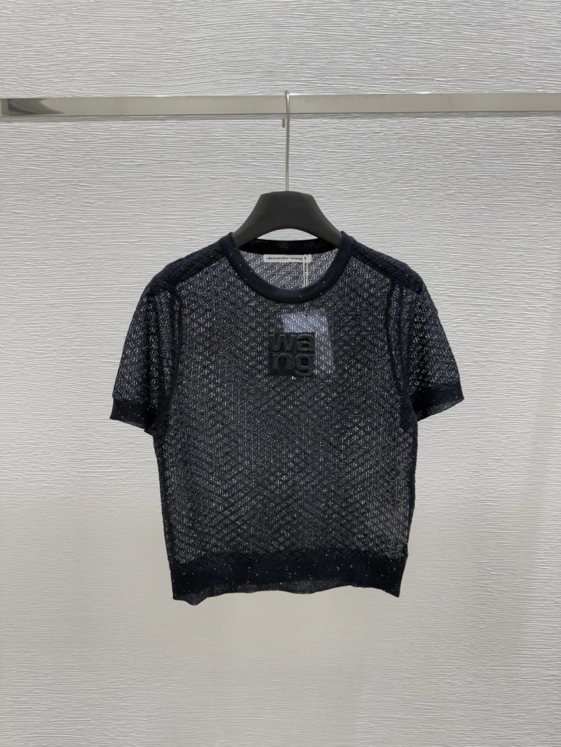 Alexander Wang T-Shirts StreetReady 95003