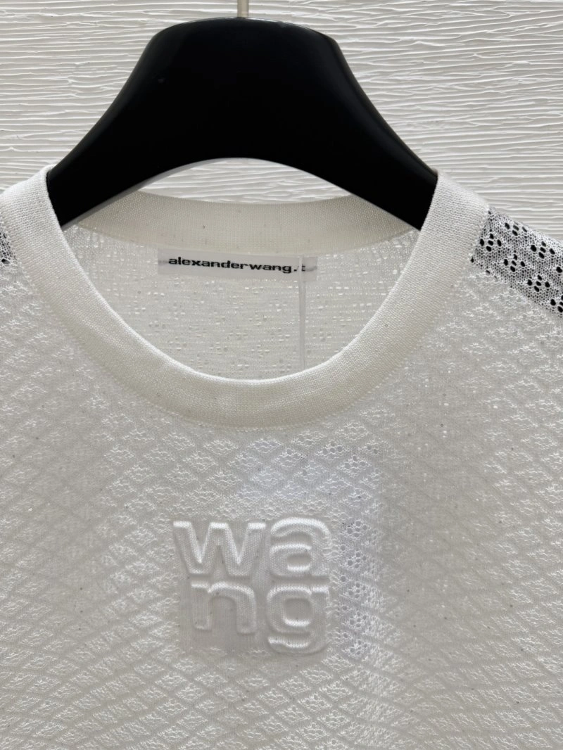 Alexander Wang T-Shirts StreetReady 95003