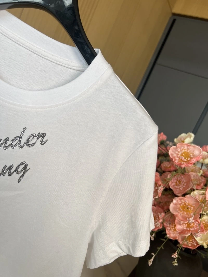 Cozy Alexander Wang T-Shirts 95044