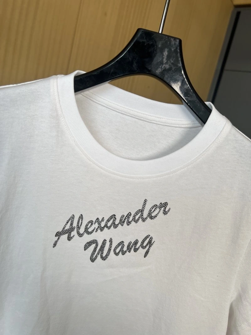 Cozy Alexander Wang T-Shirts 95044