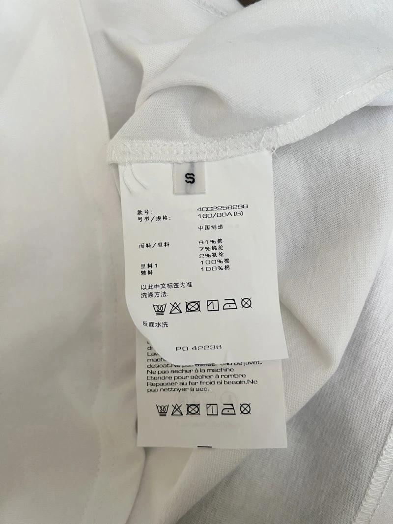 Cozy Alexander Wang T-Shirts 95044