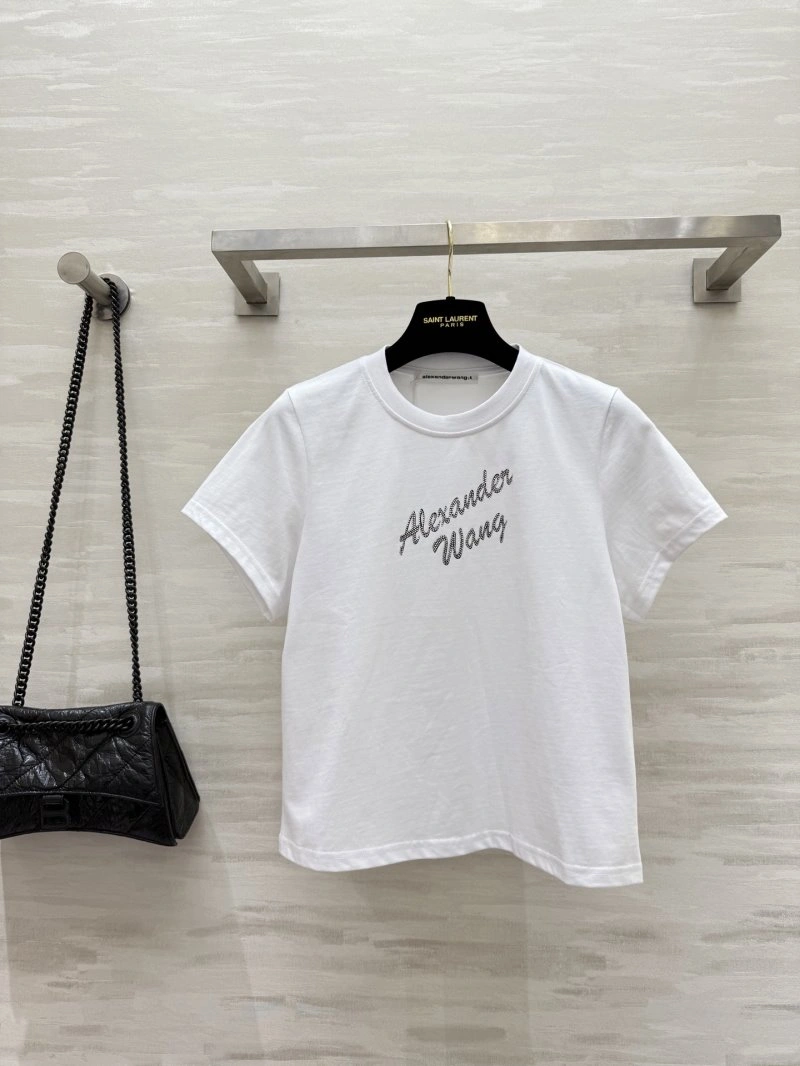 Premium Alexander Wang T-Shirts 94995