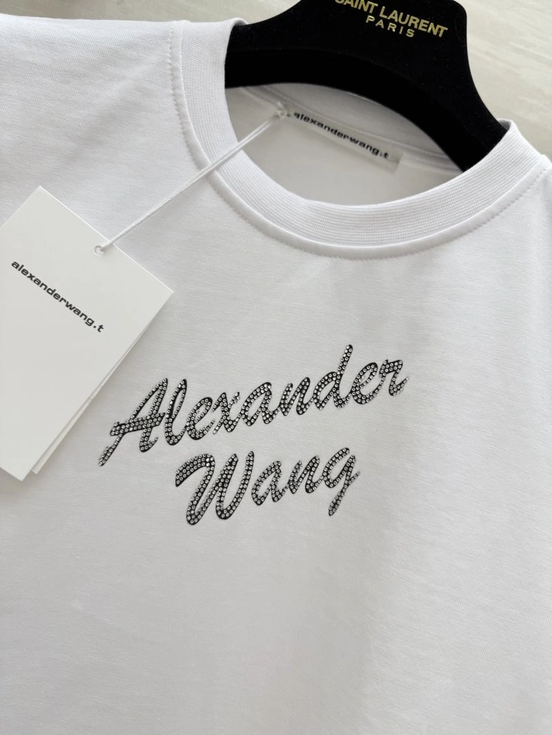 Premium Alexander Wang T-Shirts 94995