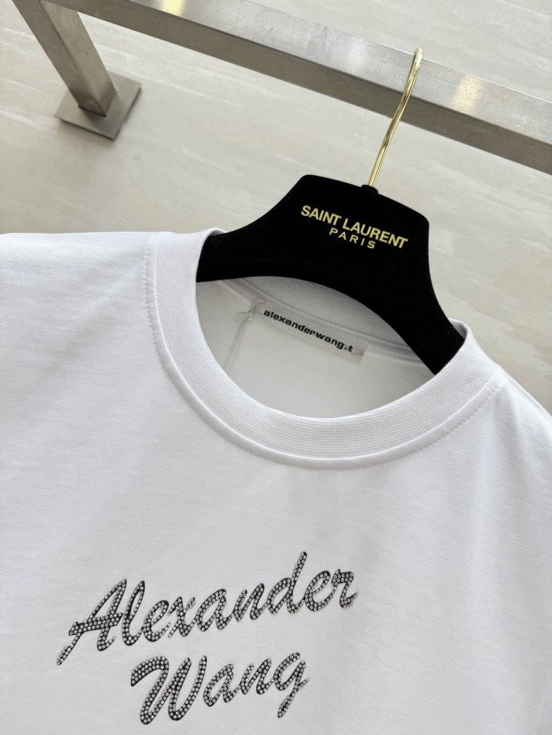 Premium Alexander Wang T-Shirts 94995