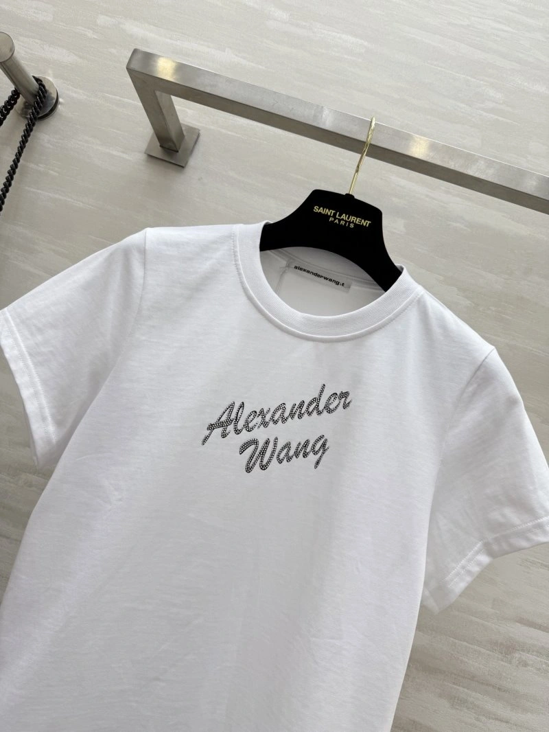 Premium Alexander Wang T-Shirts 94995