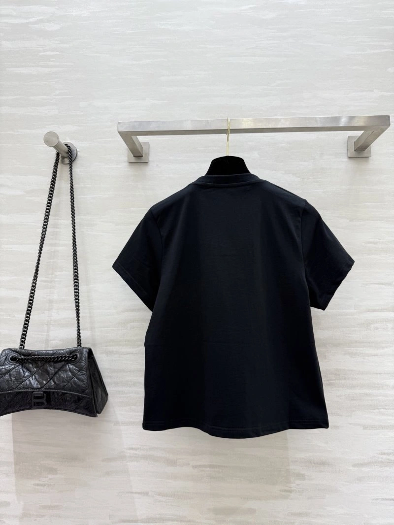 Alexander Wang T-Shirts Effortless 94967