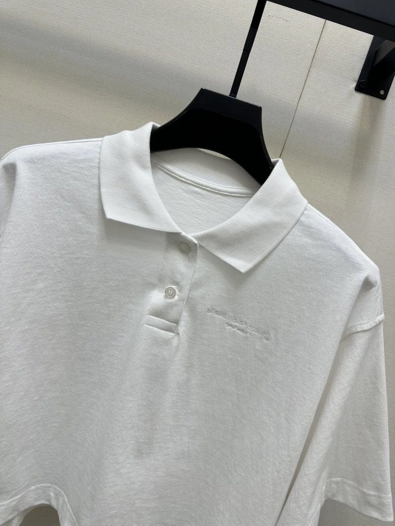 Alexander Wang T-Shirts Youthful 94965