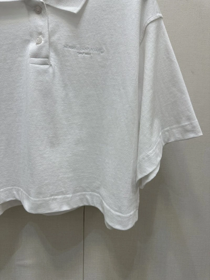Alexander Wang T-Shirts Youthful 94965