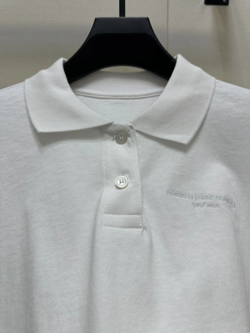 Alexander Wang T-Shirts Youthful 94965