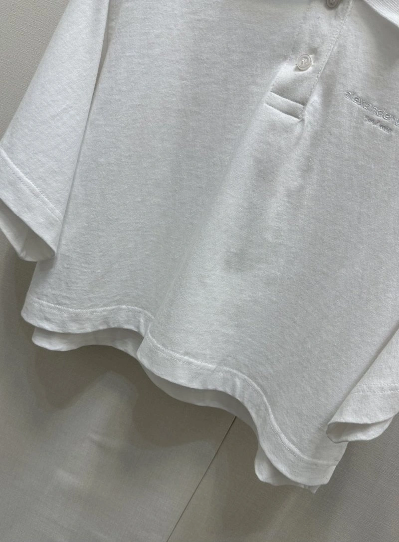 Alexander Wang T-Shirts Youthful 94965