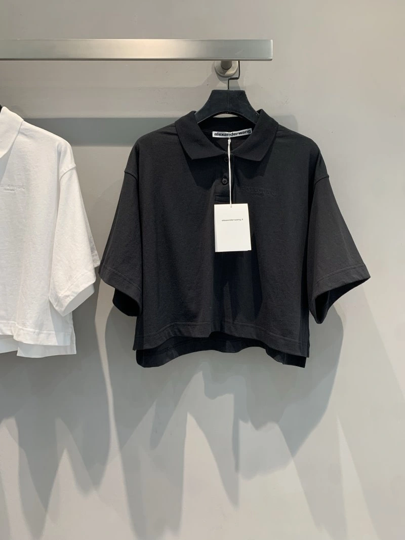 Alexander Wang T-Shirts Seasonal 94964