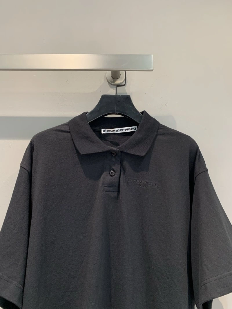 Alexander Wang T-Shirts Seasonal 94964