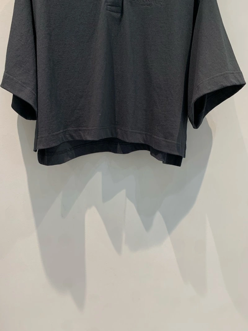 Alexander Wang T-Shirts Seasonal 94964