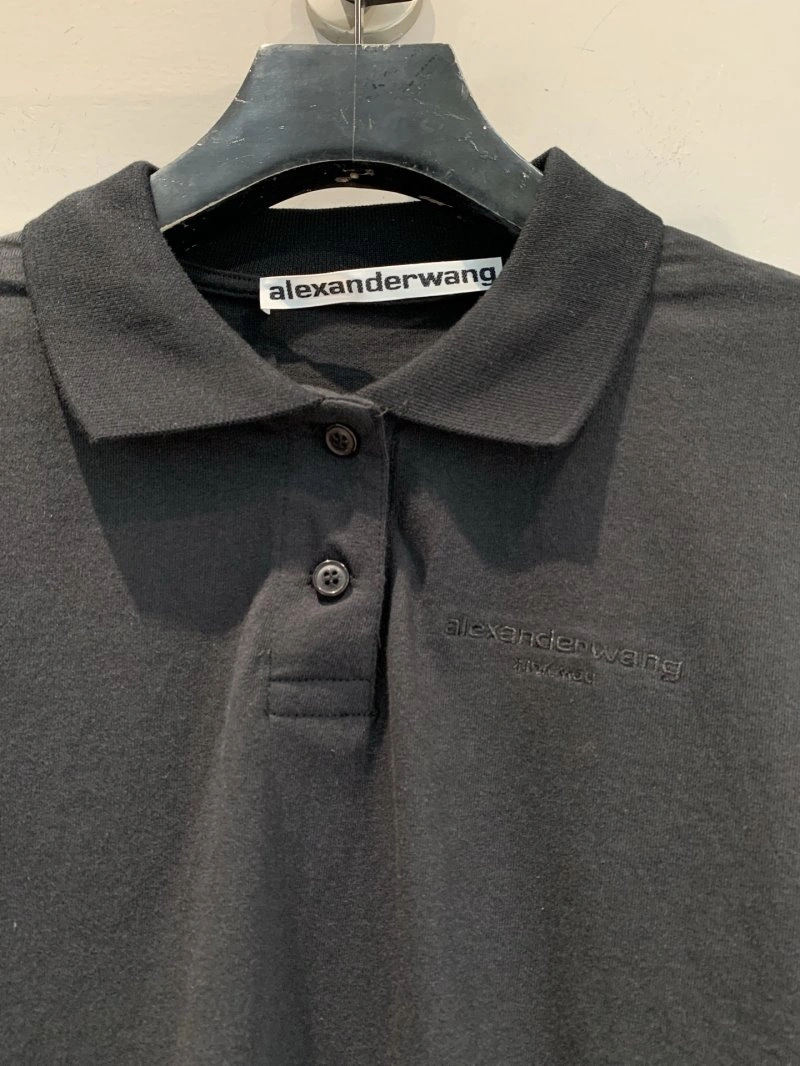 Alexander Wang T-Shirts Seasonal 94964