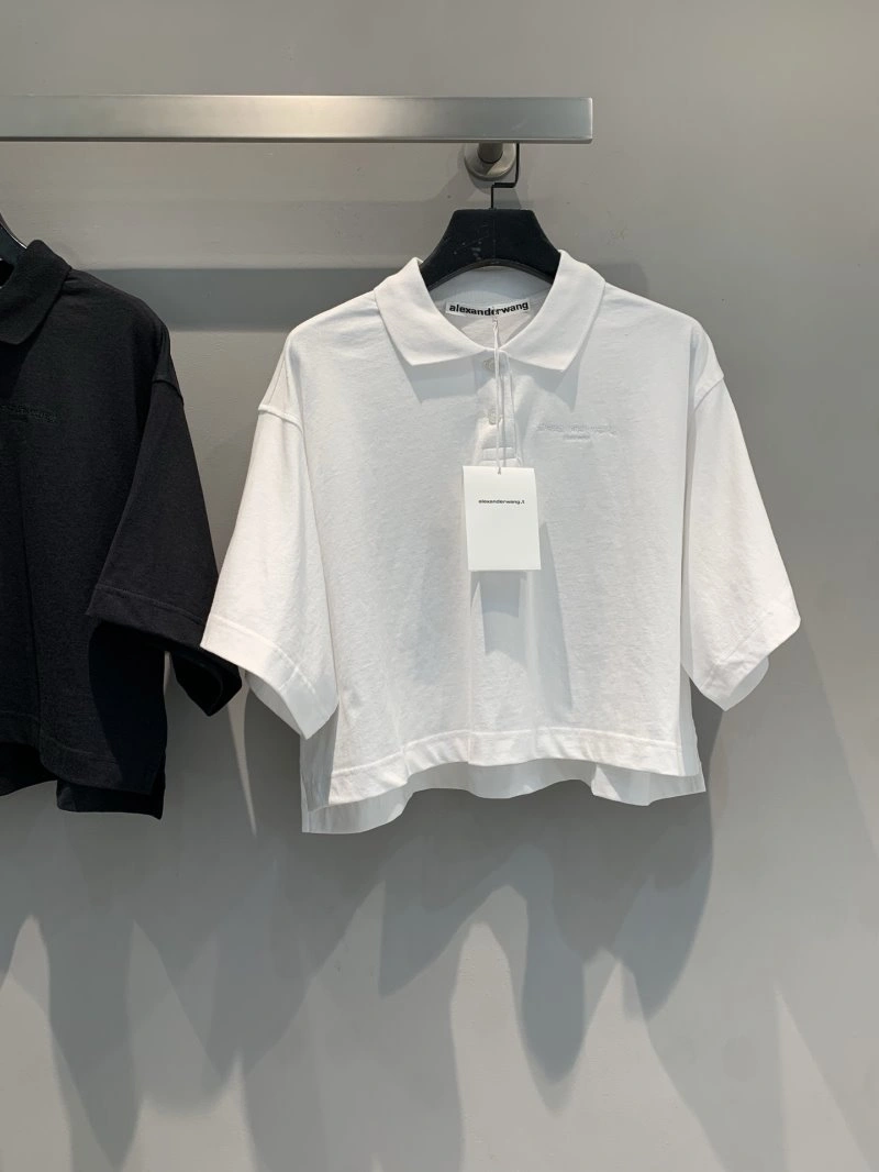 SportInspired Alexander Wang T-Shirts 95000