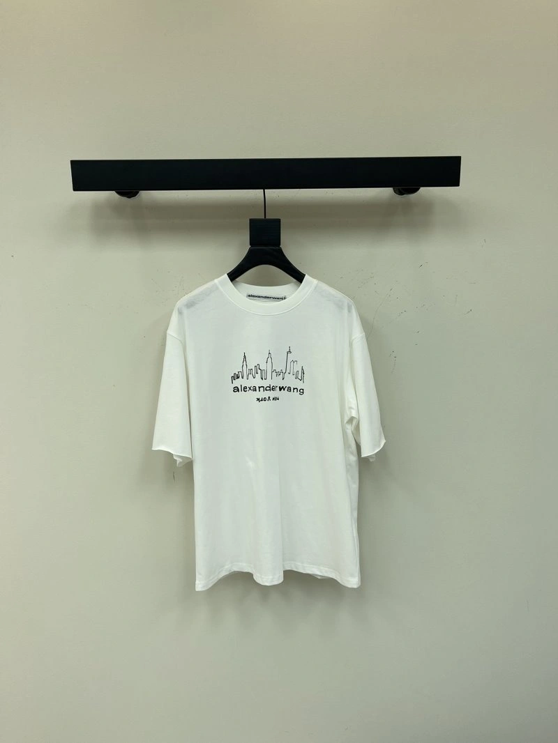 Alexander Wang T-Shirts Original 94963