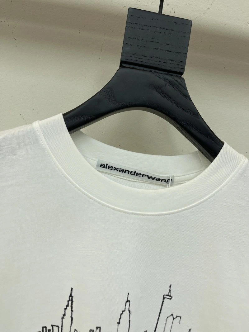 Alexander Wang T-Shirts Original 94963