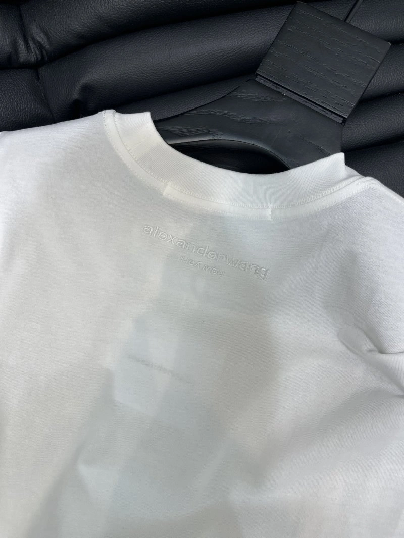 Alexander Wang T-Shirts Original 94963