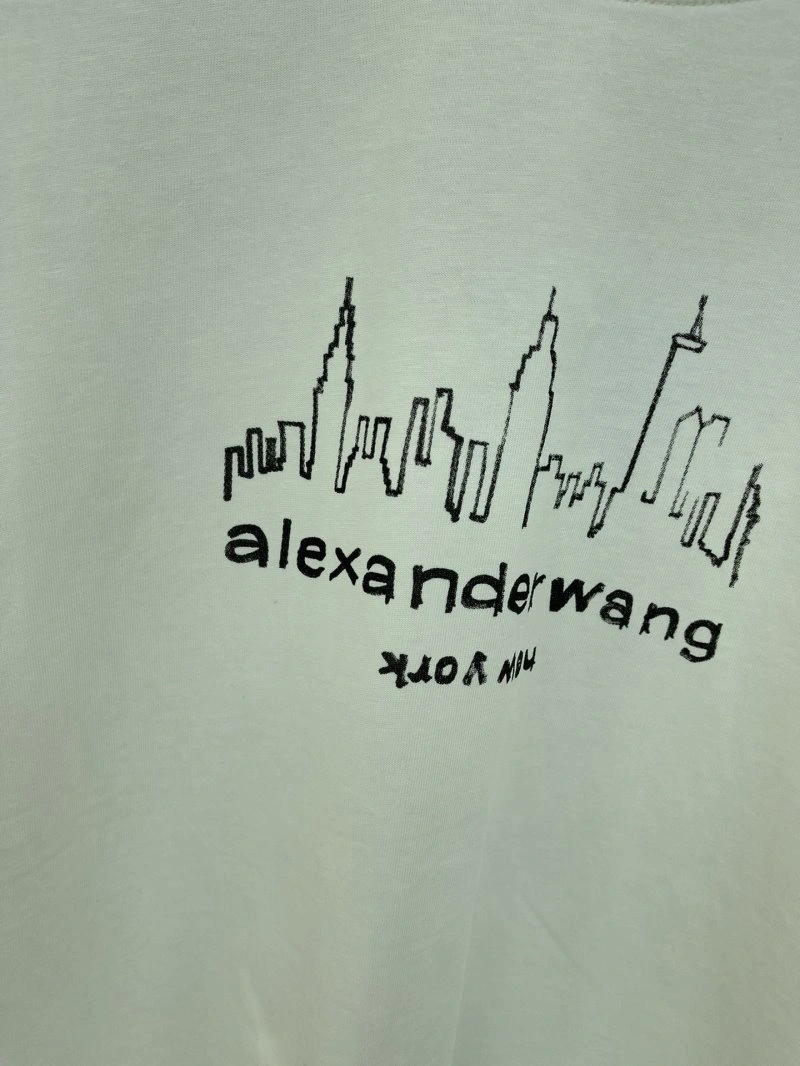 Alexander Wang T-Shirts Original 94963