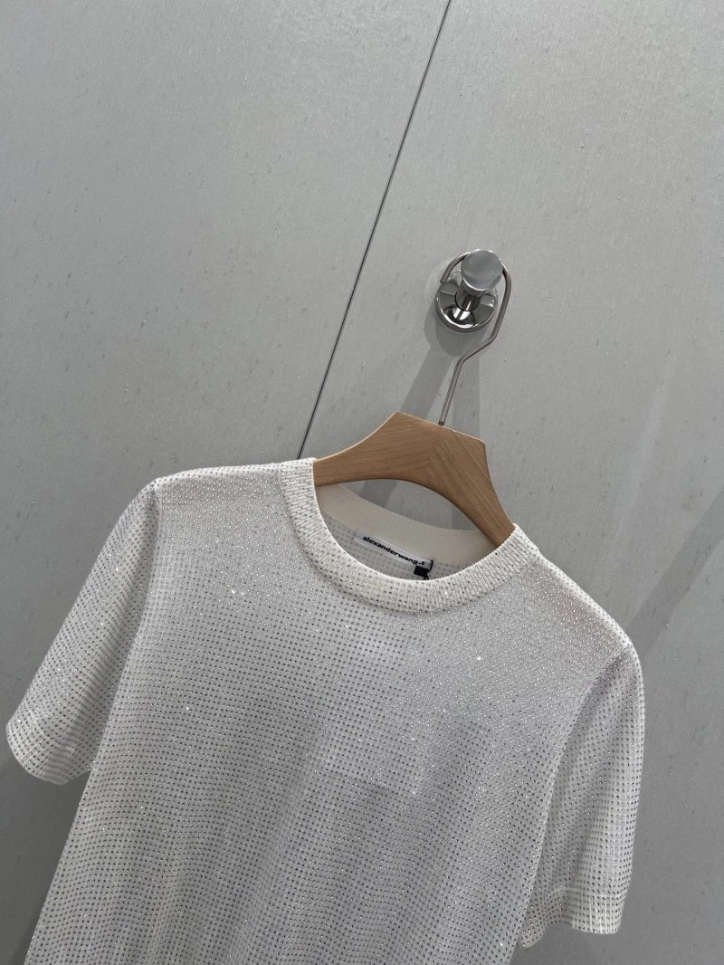 Alexander Wang T-Shirts HighPerformance 94992