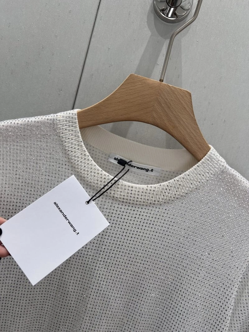 Alexander Wang T-Shirts HighPerformance 94992