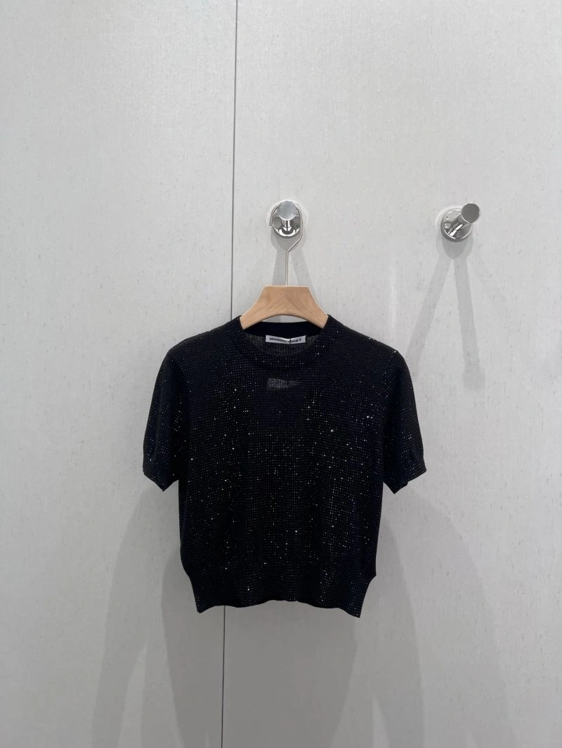 Alexander Wang T-Shirts StreetReady 94991