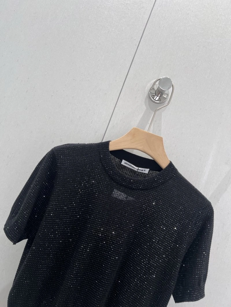 Alexander Wang T-Shirts StreetReady 94991