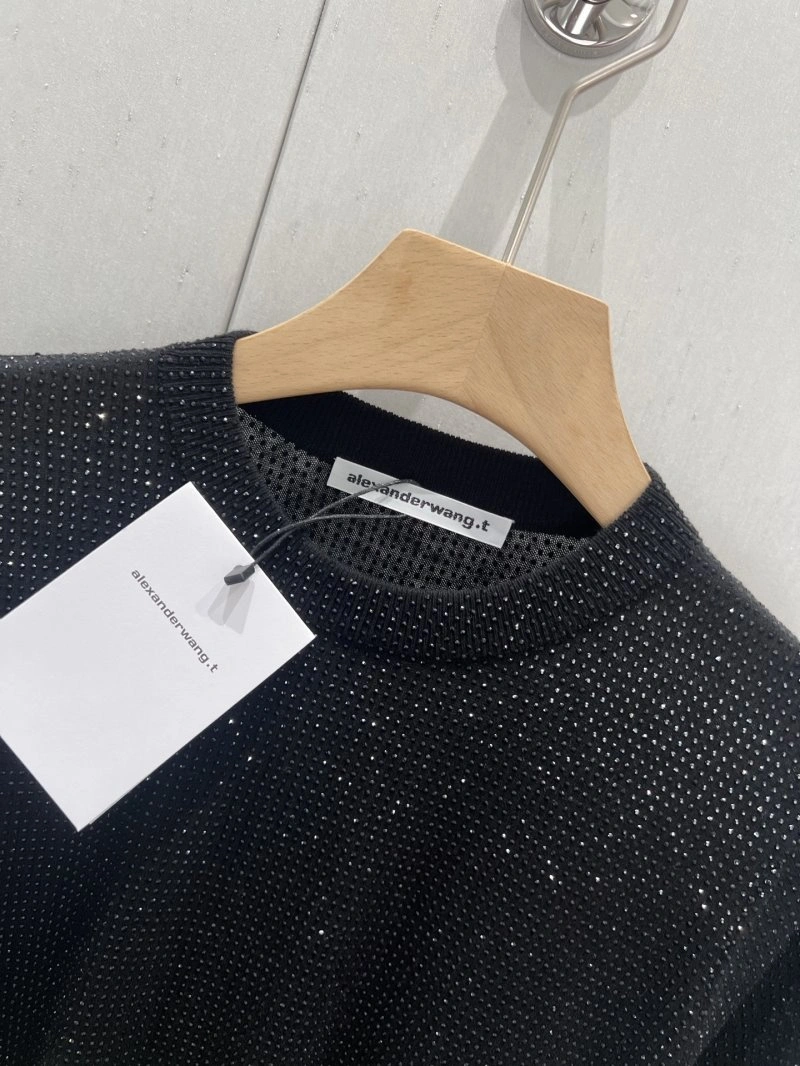 Alexander Wang T-Shirts StreetReady 94991