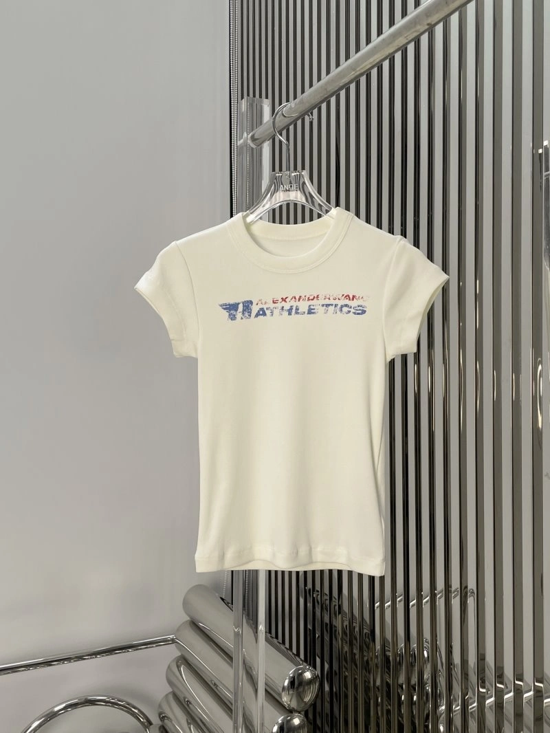 StreetReady Alexander Wang T-Shirts 94959