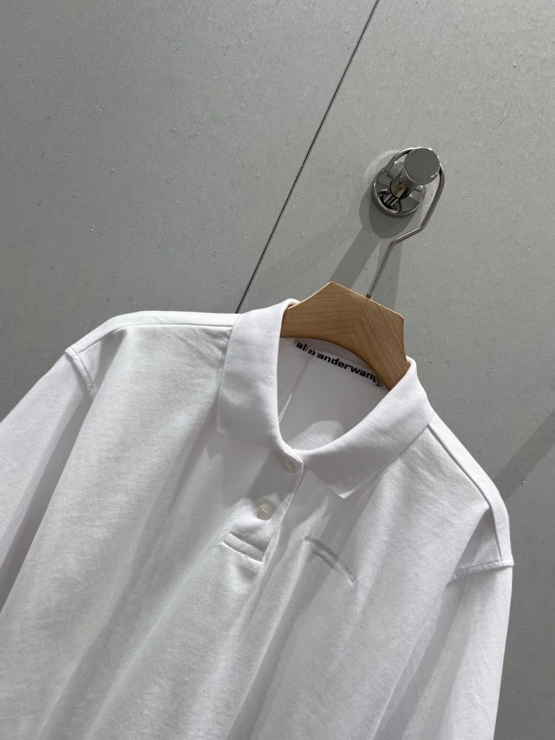 EyeCatching Alexander Wang T-Shirts 94960