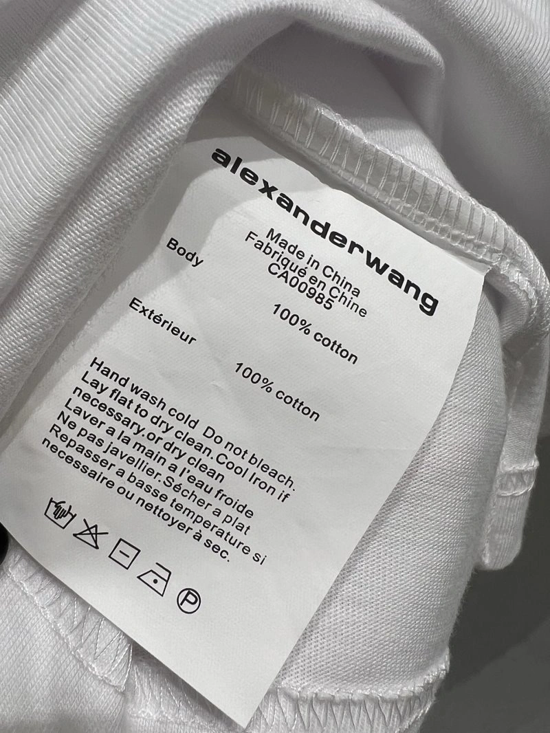 EyeCatching Alexander Wang T-Shirts 94960