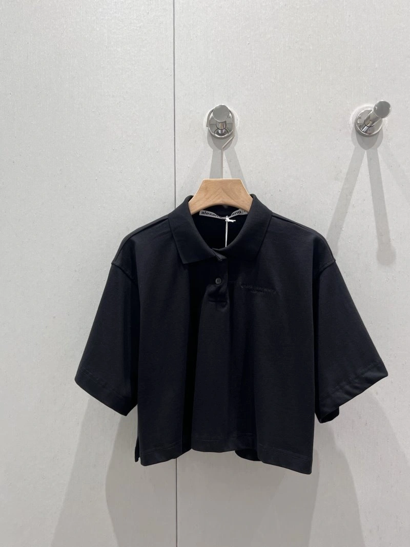TimelessDesign Alexander Wang T-Shirts 94955