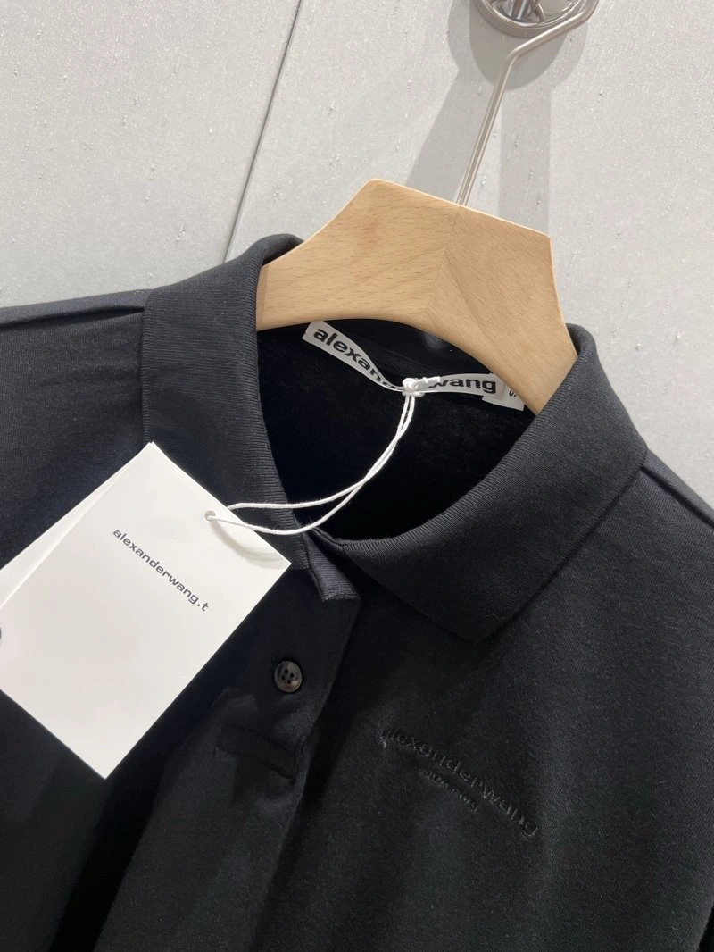 TimelessDesign Alexander Wang T-Shirts 94955