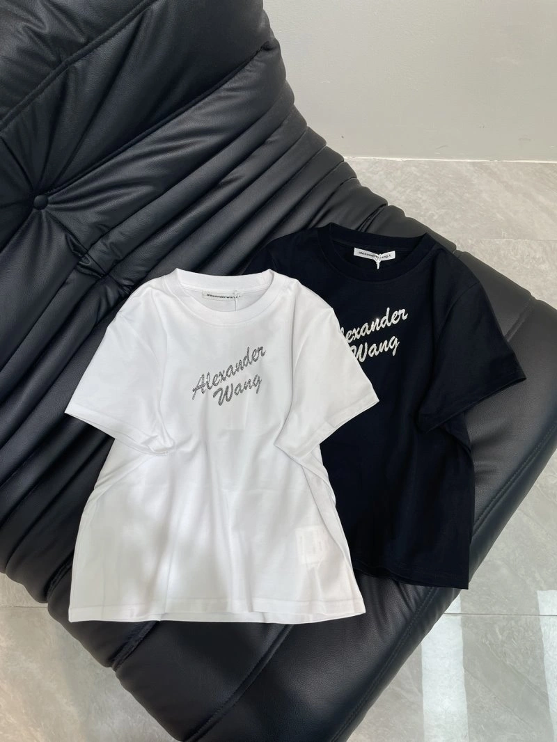 Alexander Wang T-Shirts Upgraded 94979