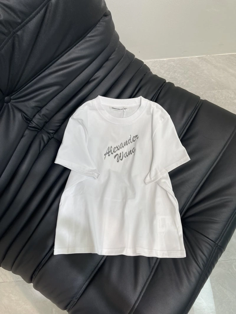 Alexander Wang T-Shirts Upgraded 94979