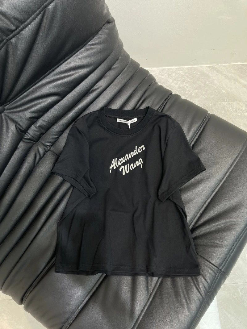 Alexander Wang T-Shirts Upgraded 94979