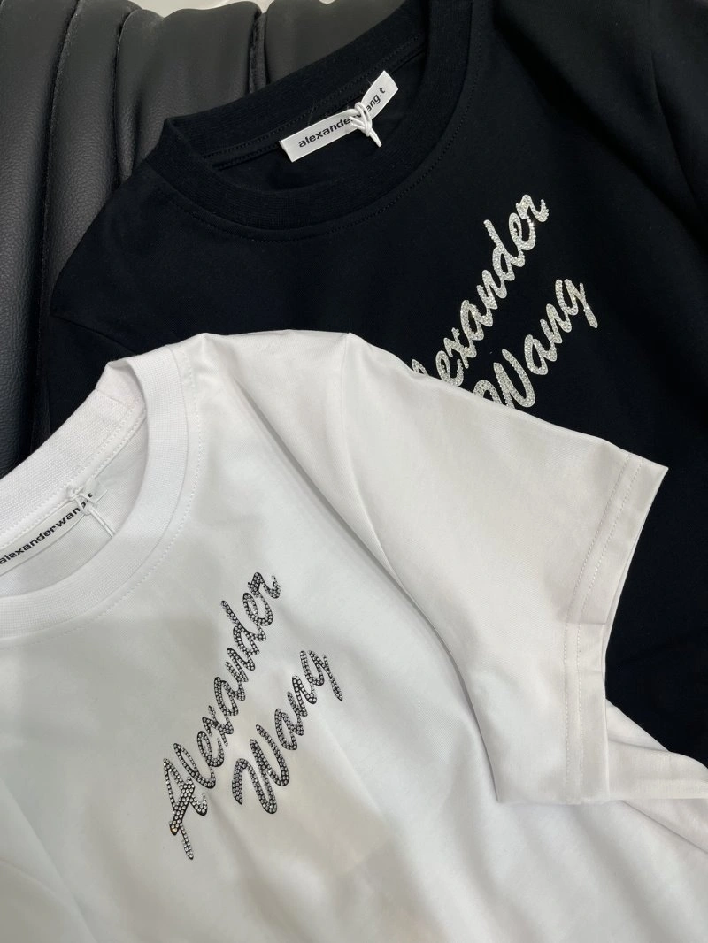 Alexander Wang T-Shirts Upgraded 94979