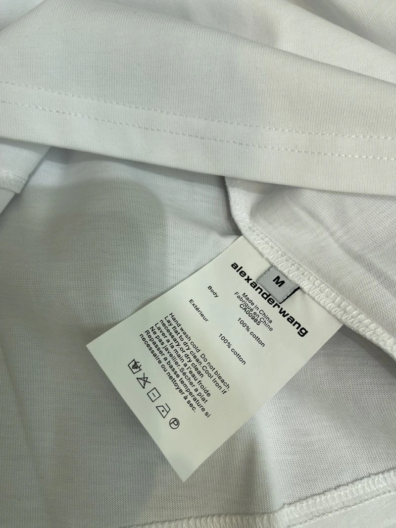 Alexander Wang T-Shirts Upgraded 94979