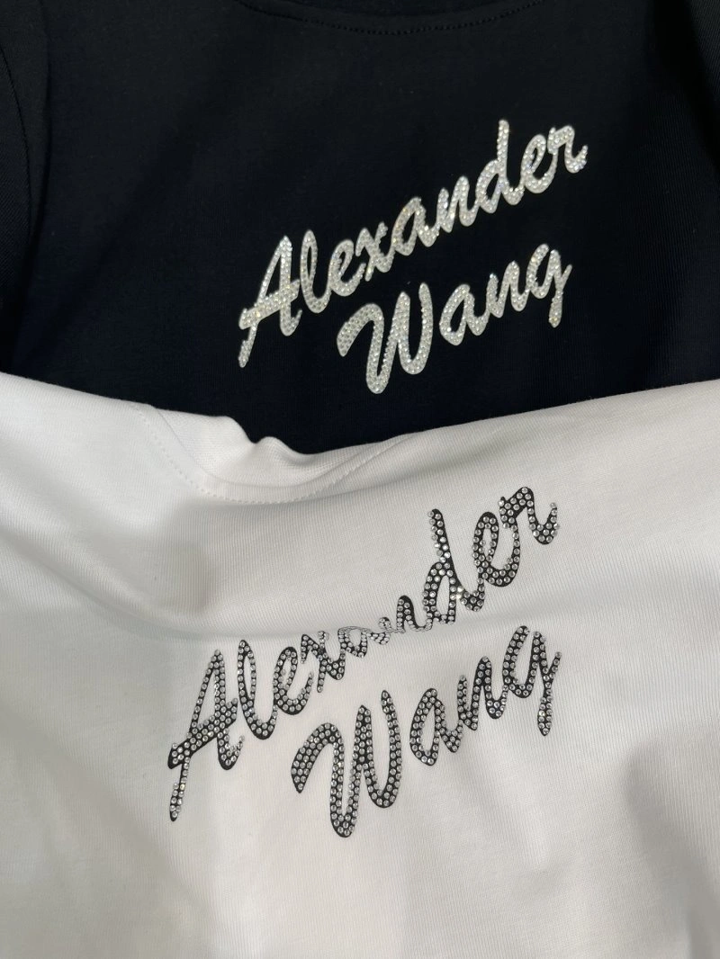 Alexander Wang T-Shirts Upgraded 94979