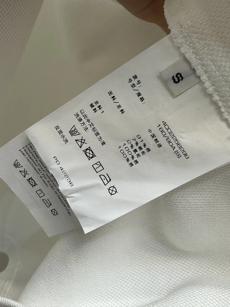 Alexander Wang T-Shirts Vibrant 94956