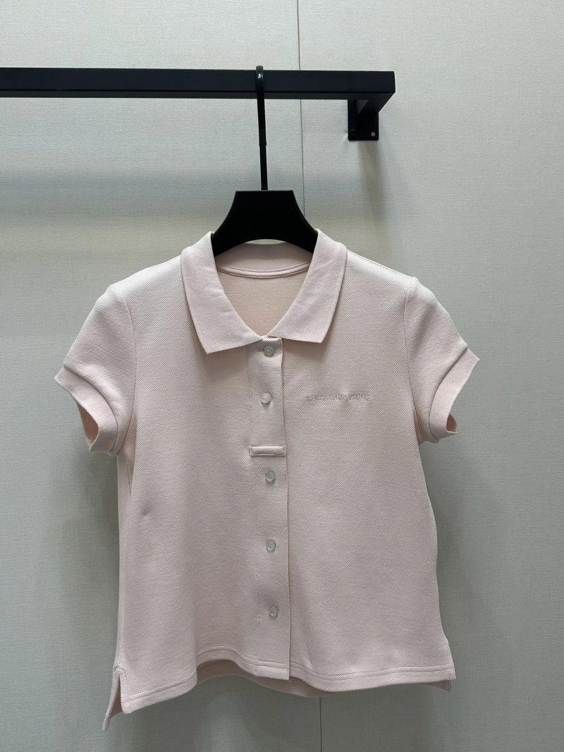 Alexander Wang T-Shirts AllSeason 94994