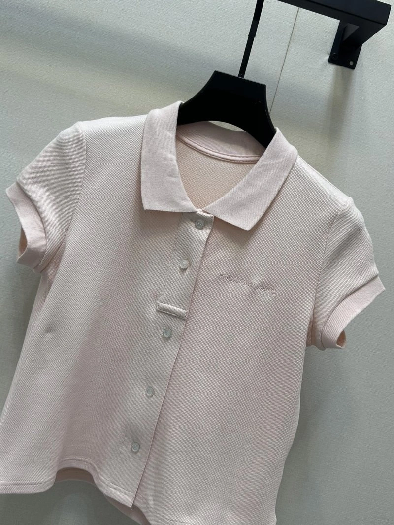 Alexander Wang T-Shirts AllSeason 94994