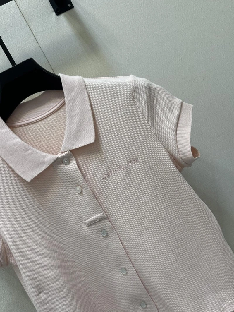 Alexander Wang T-Shirts AllSeason 94994