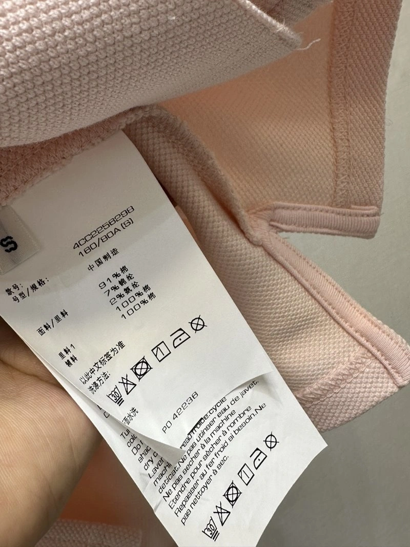 Alexander Wang T-Shirts AllSeason 94994