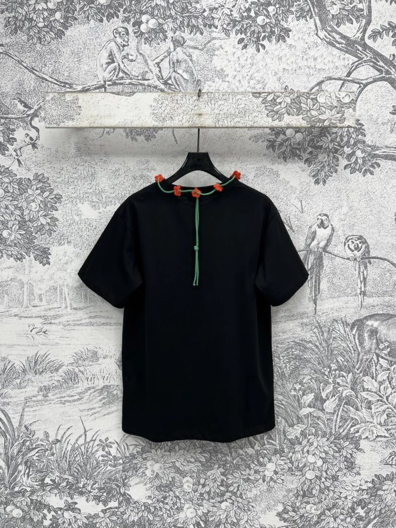 Alexander Wang T-Shirts Trendy 94949